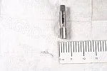 Метчик G 1" трубный 