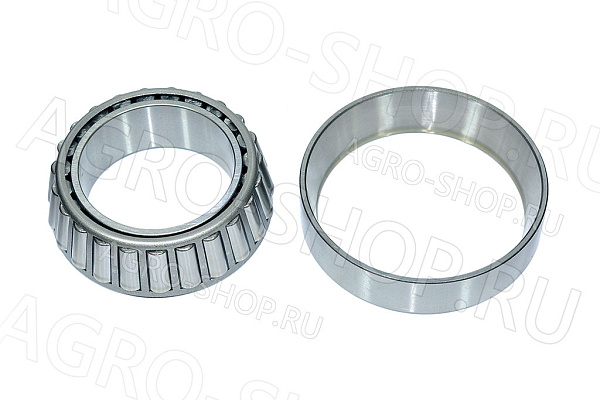 Подшипник 3007110 / 33010 (50х80х24) (ZKL) 