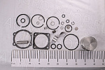 РК компрессора (полный) МТЗ, ЮМЗ, Т-40 