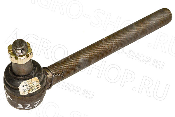 Наконечник 1220-3003020-А-01 рулевой тяги левый МТЗ-1221/1523 (У)