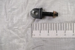 Проушина 1220-4605108-01 тяги навески длинная с гайкой МТЗ-952/1221 (Master Part)