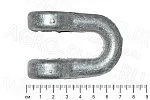 Серьга А61.09.002 механизма задней навески МТЗ-80/82/952 (У)