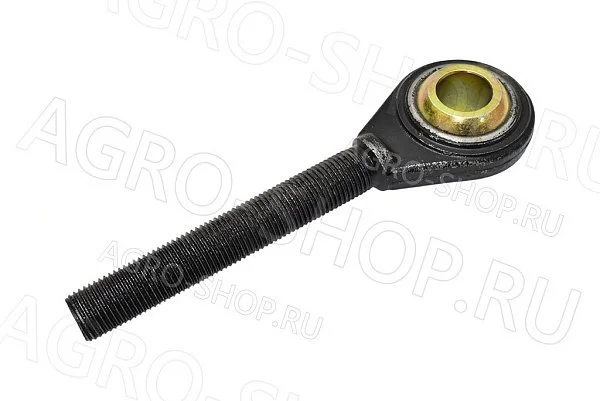 Винт 1220-4605570 тяги верхней центральной навески МТЗ-1221 (К)