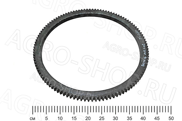 Венец 60-04103.10 маховика СМД-60 Т-150 