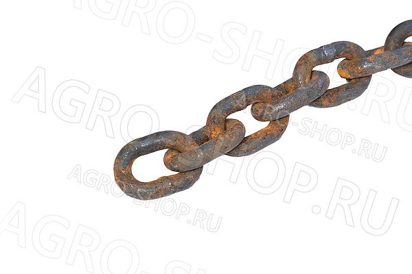 Цепь якорная 8х23 (К)