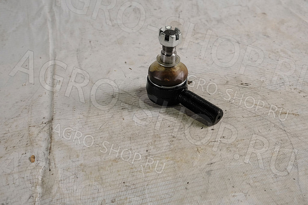 Наконечник PR469-3414057 рулевой тяги (левый) УАЗ PRAVT