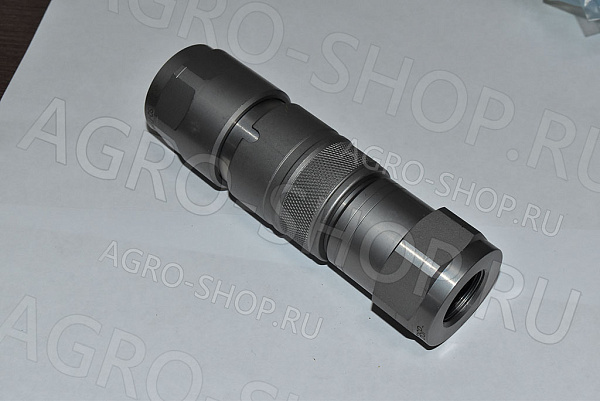 Муфта разрывная LSQ-FFH-08PF-G3/4+LSQ-FFH-08SF-G3/4 (папа+мама) () 