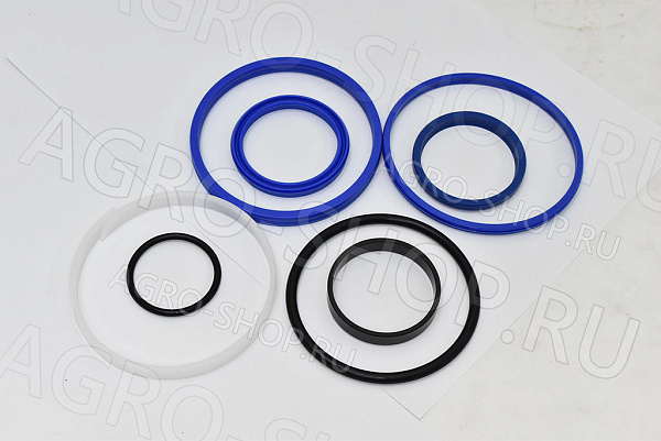 РК гидроцилиндра 100х50 ЕДЦГ 100.50х200.610.30 Промэкспорт 