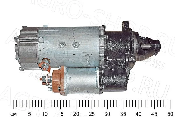 Стартер 3002.3708  24В Д-260 БАТЭ