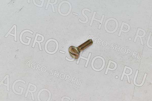 Болт 700721960 1/4 X 1 сегмента длинный SP 115 / MF 9220 