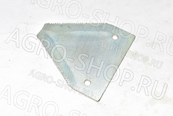 Сегмент 34390 (CZ-34390) MacDon СИЗАР