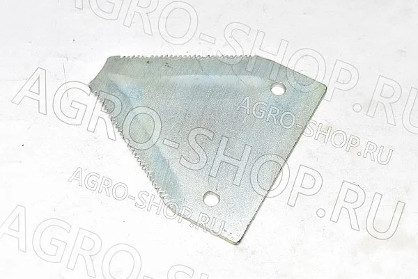 Сегмент 34390 (CZ-34390) MacDon СИЗАР