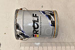 Смазка ROLF Grease Р7 LX180 EP-2 синяя 18кг ROLF