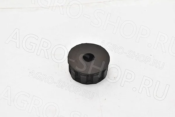 Подушка 130-1001045 передней опоры двигателя верхняя ЗИЛ-130 