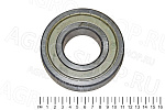 Подшипник 60310 / 6310-Z (50х110х27) (К) 