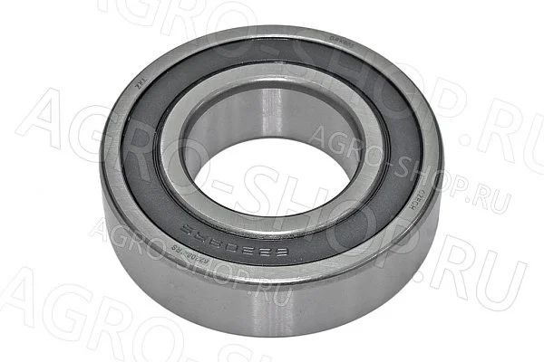 Подшипник 180508 / 62208-2RS (40х80х23) (ZKL) 