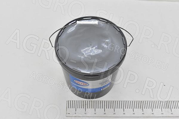 Смазка MULTI Grease EP2-150 синяя 18кг Sintec