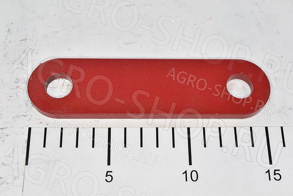 Накладка БЗТ-0205 FeatAgro