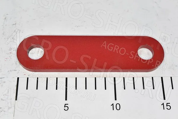 Накладка БЗТ-0205 FeatAgro
