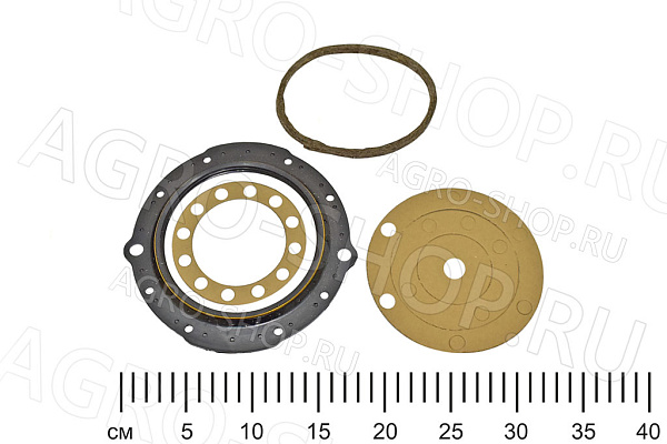 РК кулака 3160-2304052 поворотного (полный, на 1 кулак) Спайсер УАЗ-Хантер,Патриот 