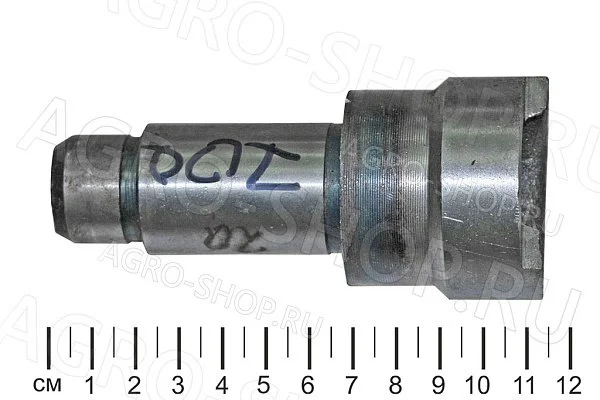 Ось 50-1701434 шестерни 1082 МТЗ-80/82/952 (К)