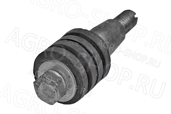 Палец 31-04с18-1 шкива в сборе СМД-31 