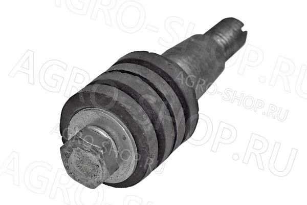 Палец 31-04с18-1 шкива в сборе СМД-31 