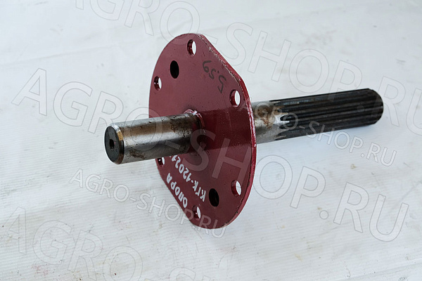 Опора КГК 1202130  КС-100.12, КПП-4,2 