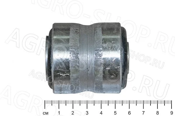 Шарнир 3160-2909020-01 резино-мателлический, продольной тяги УАЗ 