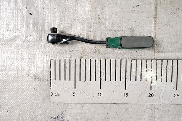 Ключ трещотка 3/8" 