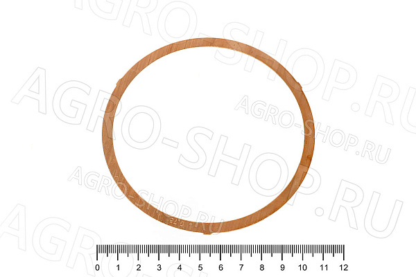 Прокладка ED0047301940-S под головку цилиндра Двигатель ED4B6153 Lombardini