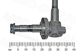 Цапфа 70-3001085-01 поворотная правая МТЗ-80 (ТАРА)
