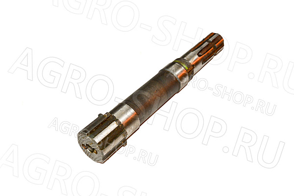 Вал КПП 0104604  КПП-4,2 