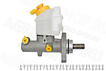 Цилиндр PR2206-3505010 тормозной главный под АБС УАЗ-3741,2206,Патриот с 2011г PRAVT