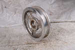 Шкив РСМ-10.24.00.180 обводной МКШ, натяжного ролика (алюминий) Дон 