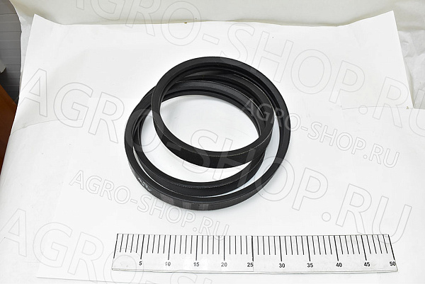 Ремень 2НВ-2665 (6201485; 6201547) ARAMID КЗС-7-24, Акрос, Торум (TOYOPOWER) 