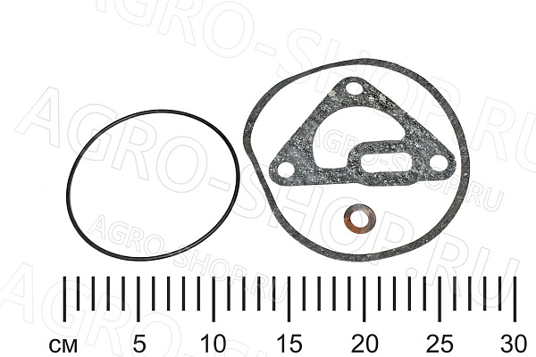 РК 236-1028001 фильтра центробежной очистки масла (ФЦОМ) ЯМЗ-236