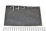 Лента 175 мм. 5 слоев (нории) 