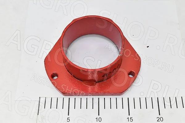 Фланец ПР 37.060 защитный ПР-140Ц Бежецксельмаш