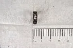 Гайка БДО 01.301 М42х3, сталь, h=20 мм БДТ 7/10 Омск