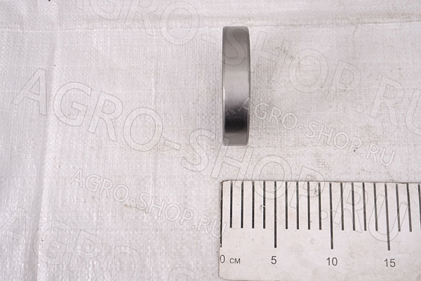 Подшипник 6211.KEEC3 / 6211KLLUC3 / 6211K-2RS1/C3 (конус) (55х100х21) (KOYO) 