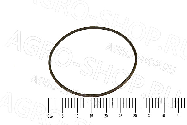 Ремень 8,5х8-1018 привода вентилятора ГАЗ-24 (Ярославль) 
