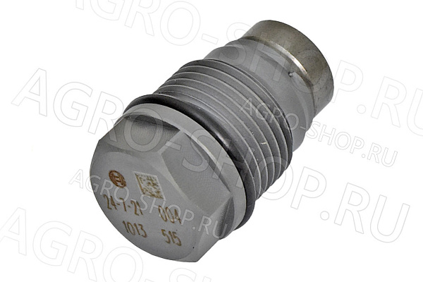 Клапан 1 110 010 013 ограничения давления на рампе (BOSCH) 
