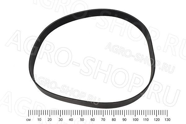 Ремень 6НВ-4262 La (6201560) ARAMID привода раздаточного вала наклонной камеры Торум (TOYOPOWER) 