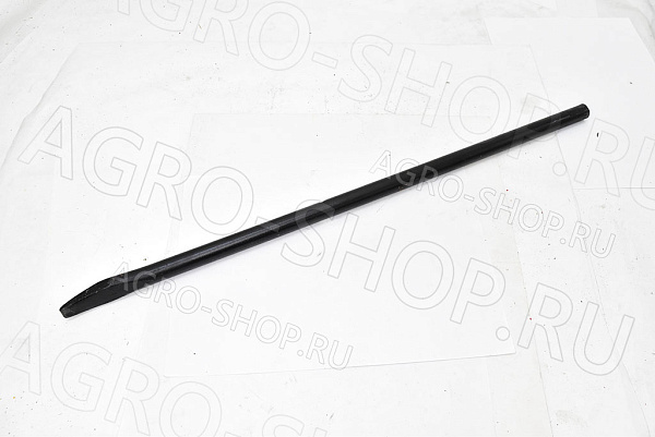 Монтажка И-306 L=600мм, d=19мм, ЛАК  