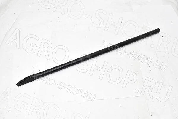 Монтажка И-306 L=600мм, d=19мм, ЛАК  