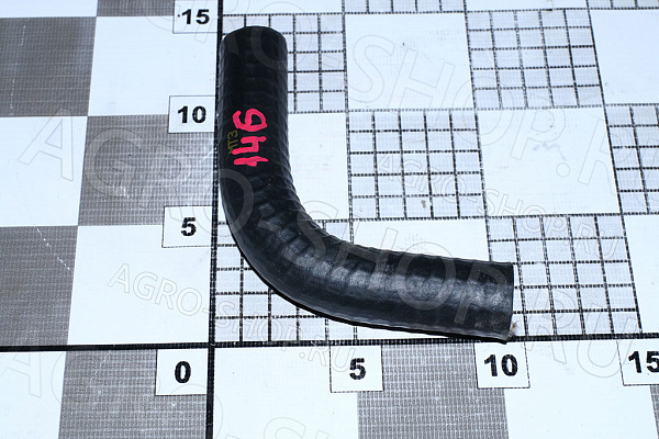 Шланг 50-1306028-Б2 термостата МТЗ-80/82/952 (У)