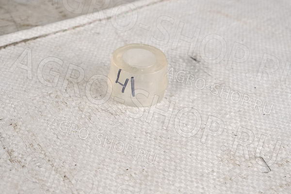 Втулка 53212-2905486 амортизатора (полиуритан) КАМ 