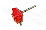 Редуктор ППК 0107000-01  ППК-6 