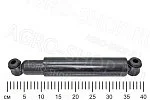 Амортизатор 38-2905402  УАЗ 